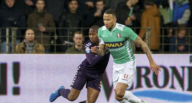 冷静的场上 冷静的场上