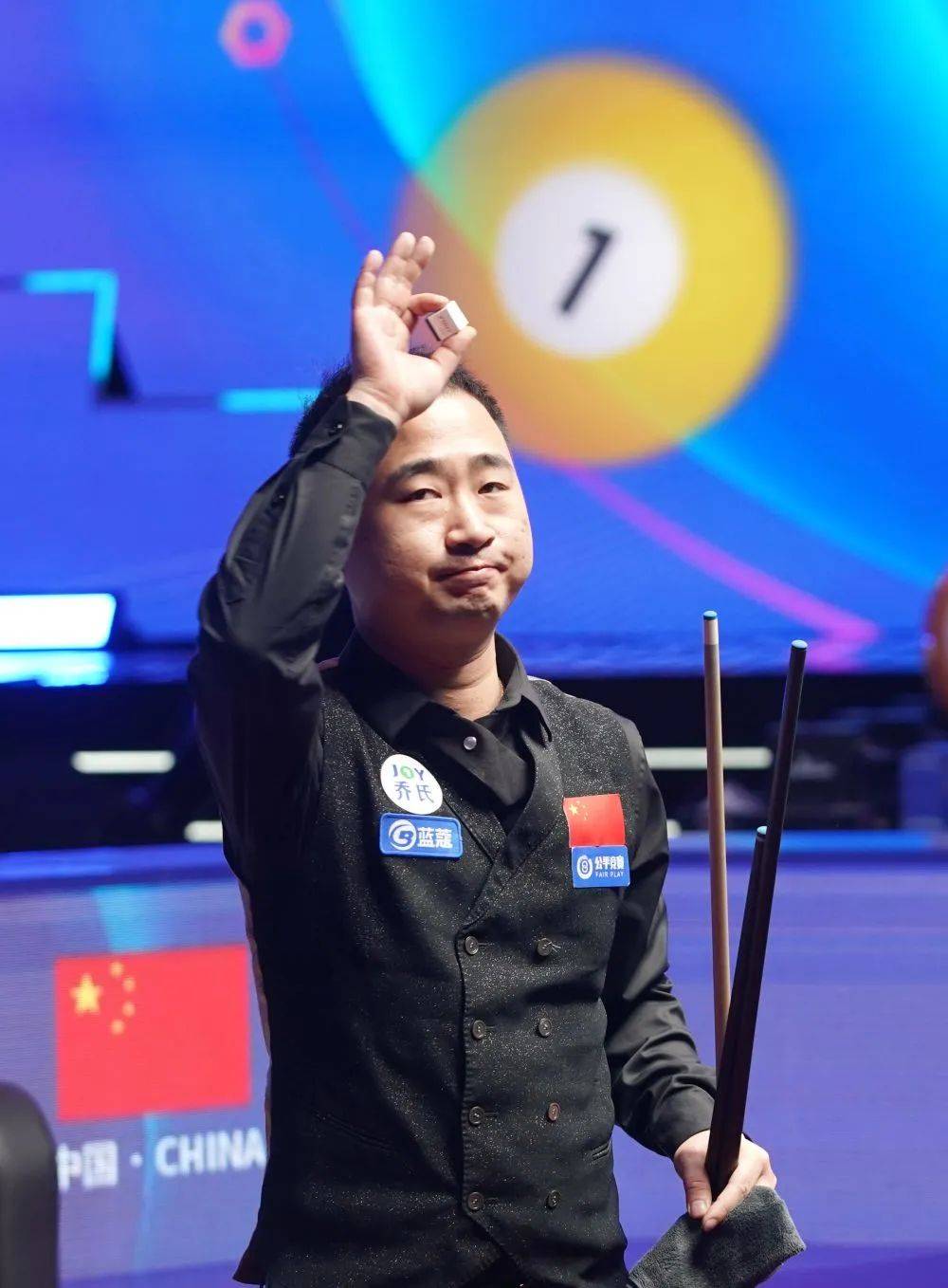 随着赛事临 随着赛事临