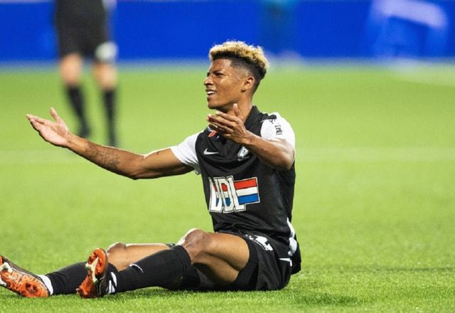 这两位球员 这两位球员