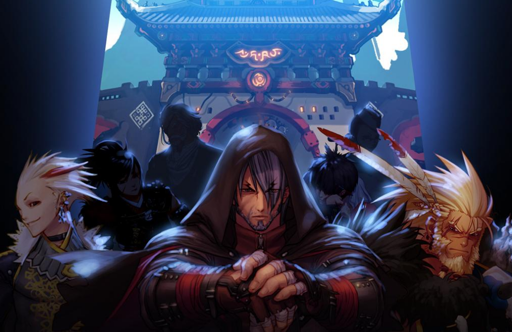 带有传奇色 带有传奇色