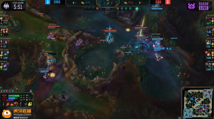 饿狼传说 饿狼传说