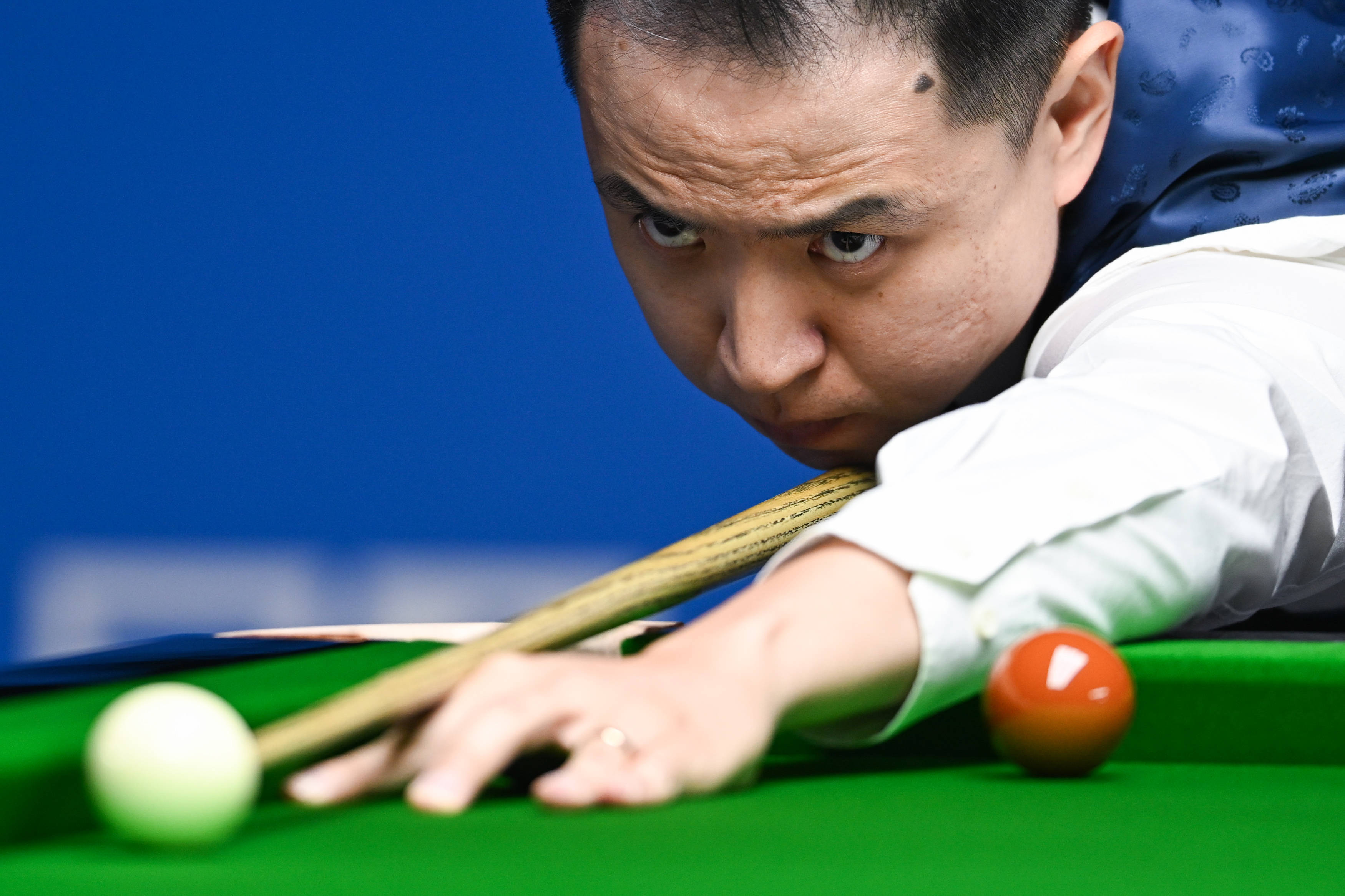 意味着他将 意味着他将