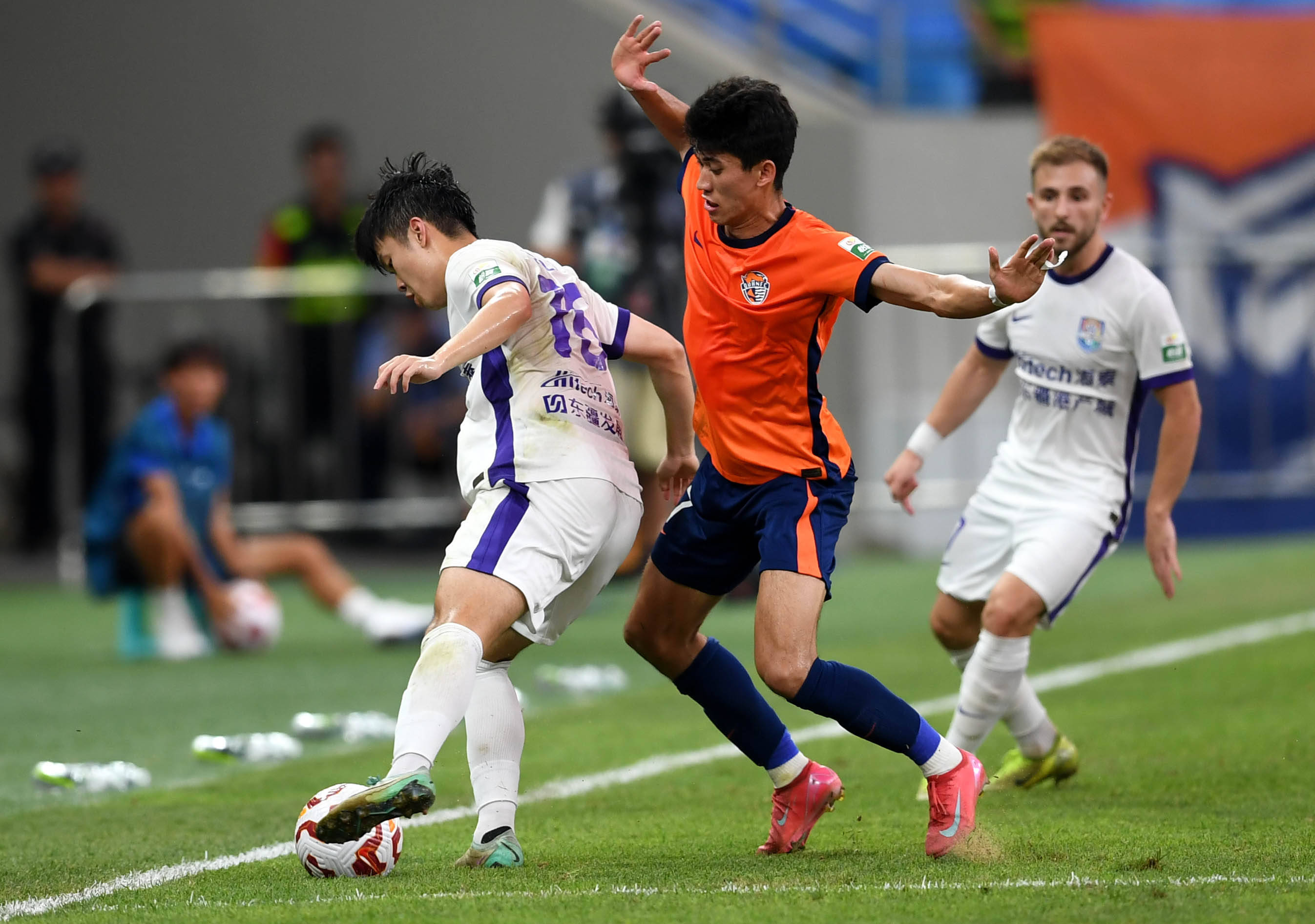 像贝林杰这 像贝林杰这